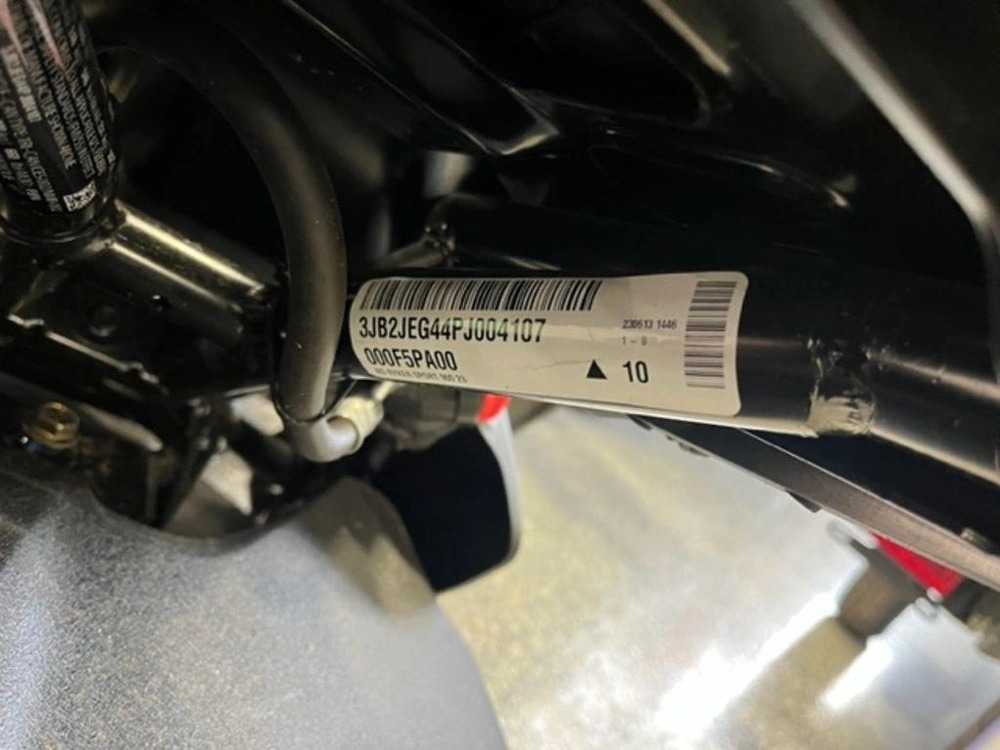 2023 Can-am Ryker Sport Rotax 900 Ace