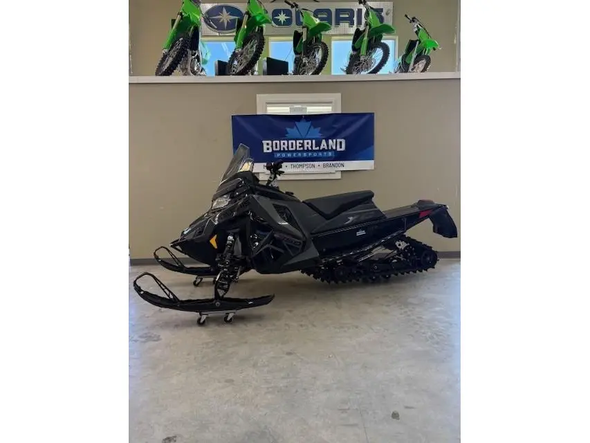 2024 Polaris 850 INDY XC 137