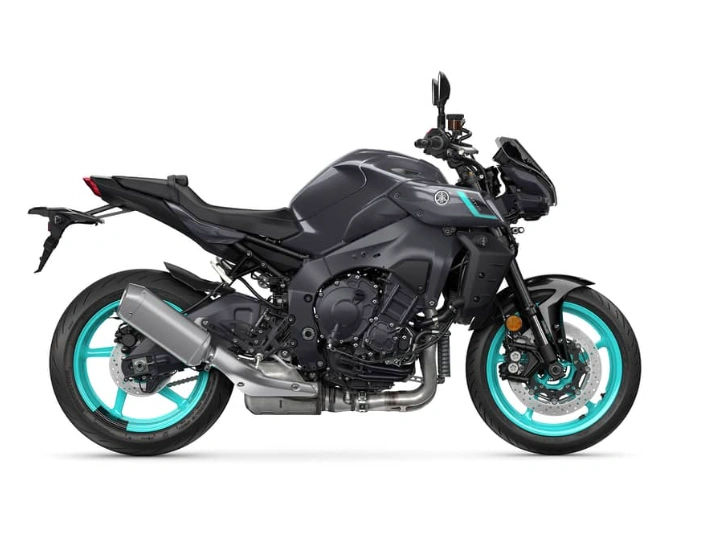 2024 Yamaha Mt 10 alt