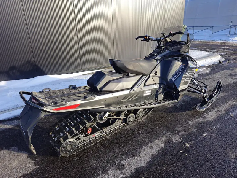 2018 Ski-Doo RENEGADE RENEGADE 850X