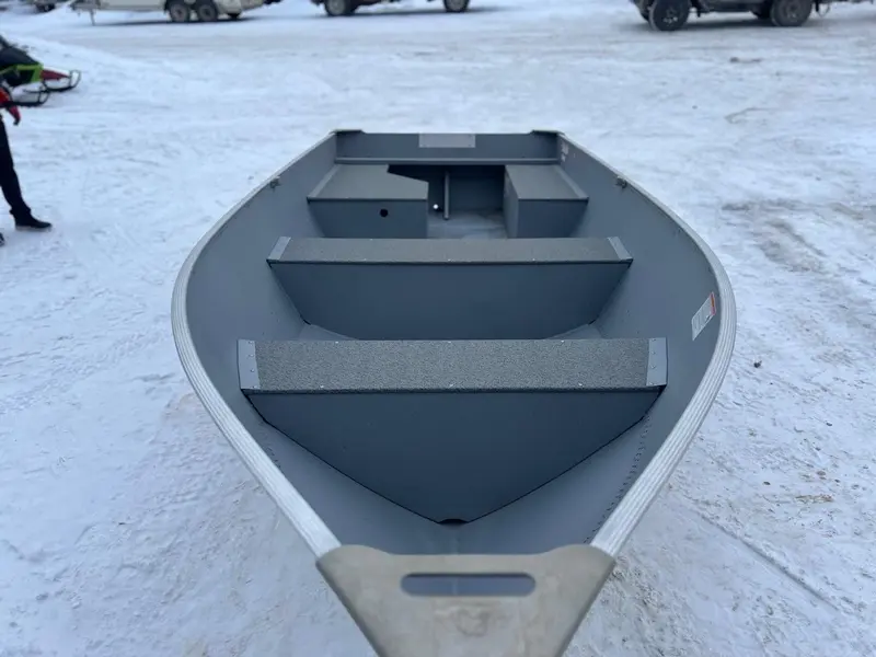 Lund Boat Co WC 14 2025