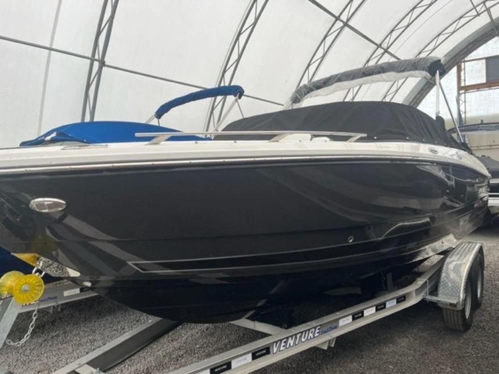 2024 Monterey Boats 238ss