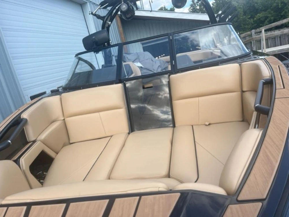 2024 Moomba Craz