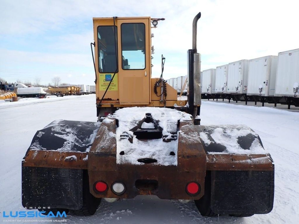 Ottawa Yt30 2005