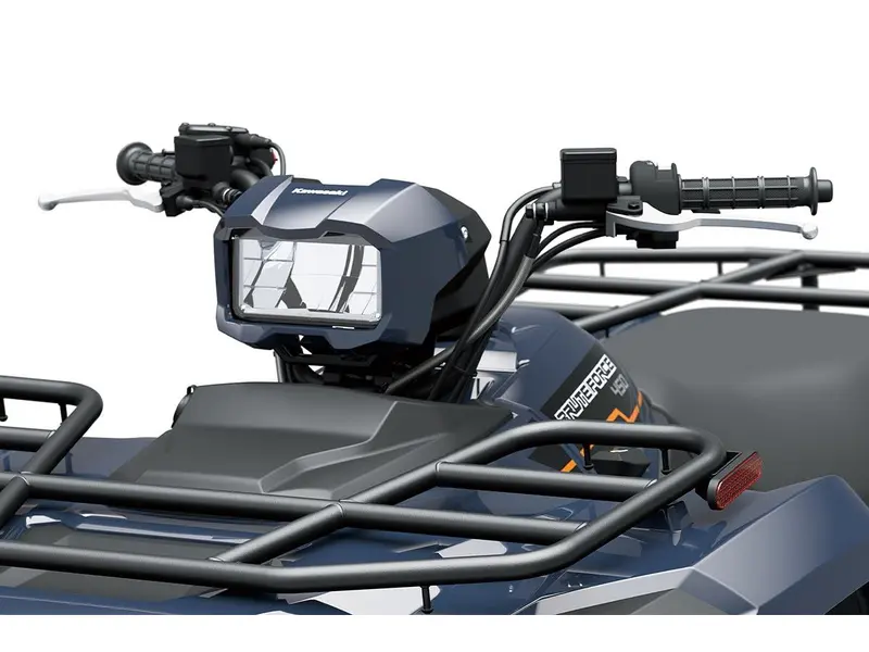 2025 Kawasaki BRUTE FORCE 450
