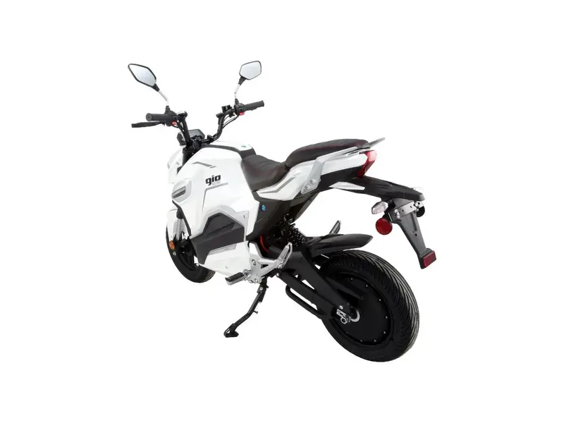 2024 GIO G2000 Scooter électrique