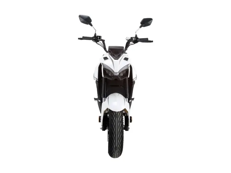 2024 GIO G2000 Scooter électrique