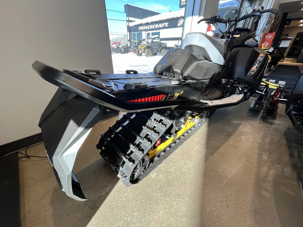Ski-doo Renegade Adrénaline 900 Turbo R 2025 alt