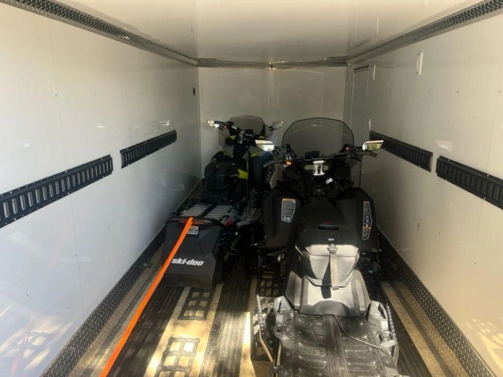 2022 Other Transport Trailer