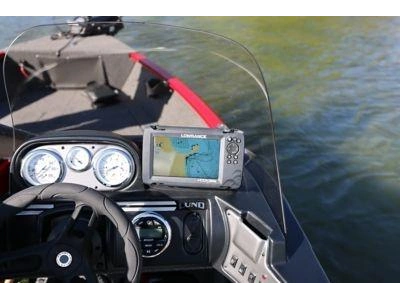 2025 Lund 1775 Adventure Sport Mercury 115elpt Pro Xs alt