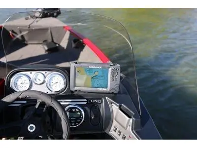 Lund 1775 ADVENTURE SPORT Mercury 115elpt Pro Xs 2025