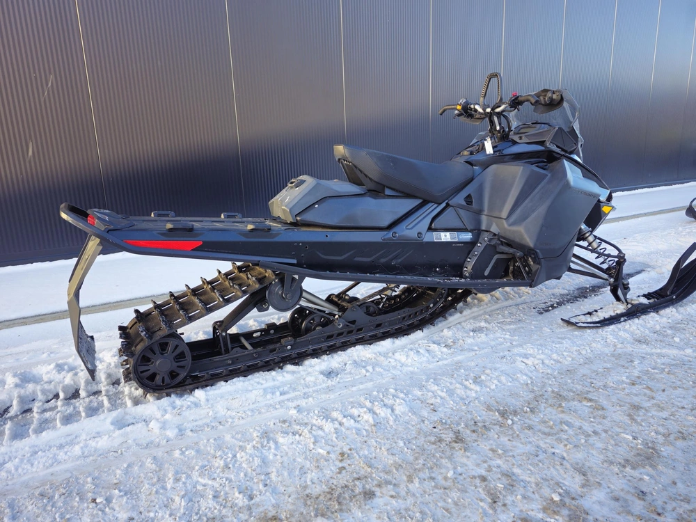 Ski-doo Back Country Back Country 600r 2021 alt