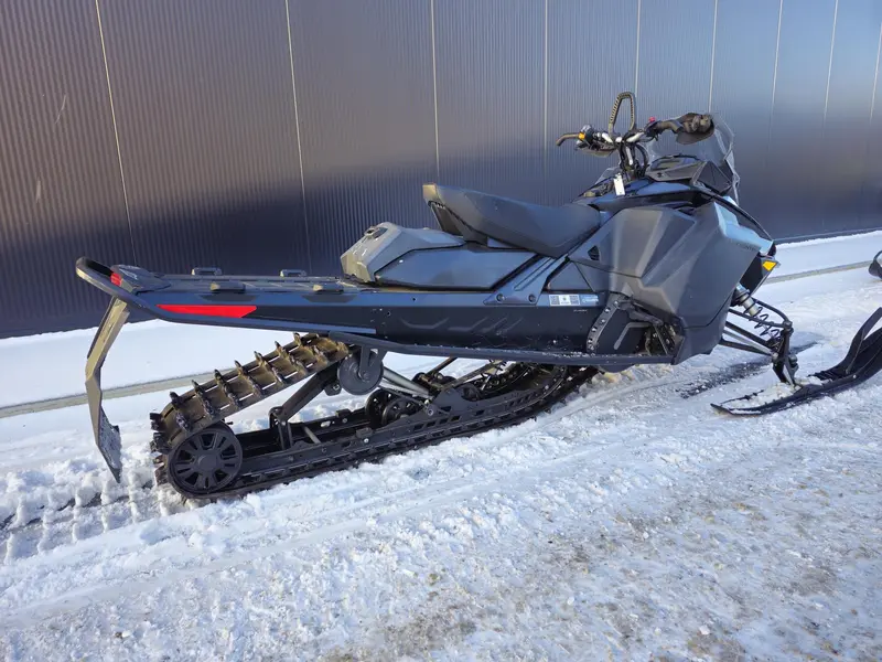 2021 Ski-Doo BACK COUNTRY BACK COUNTRY 600R