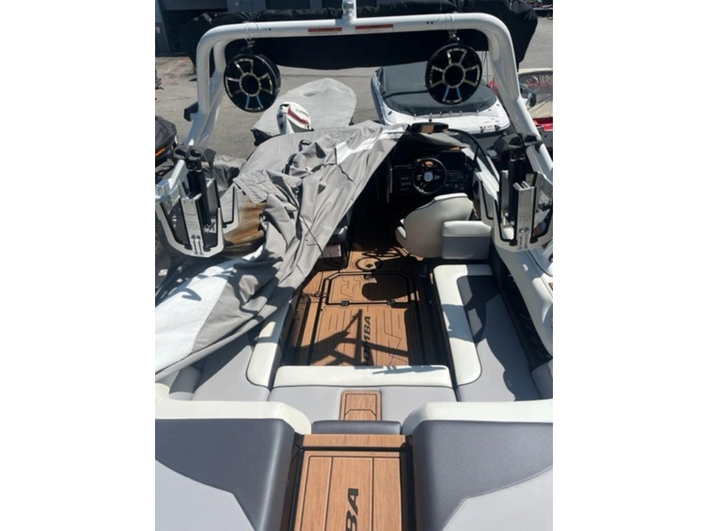 2022 Moomba Mojo