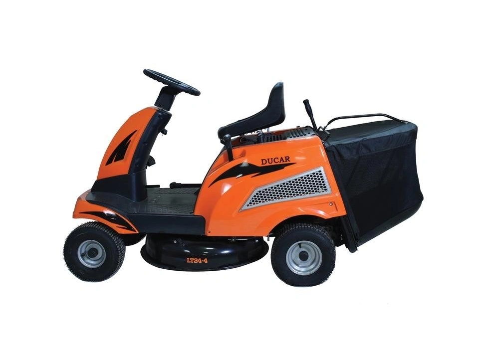2025 Ducar Little Beaver 24 alt