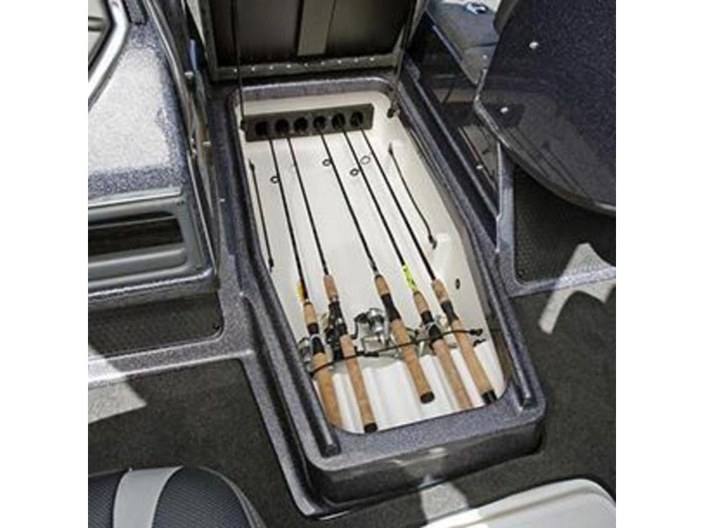 2025 Lund Boat Co 189 Tyee Gl Sport