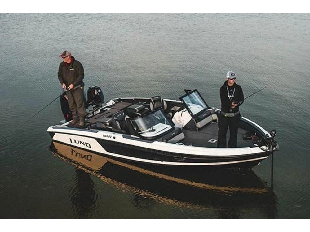 2025 Lund Boat Co 202 Pro-v Gl Sport