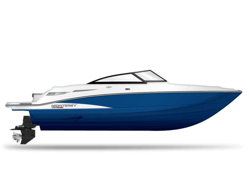 2023 Monterey Boats M4