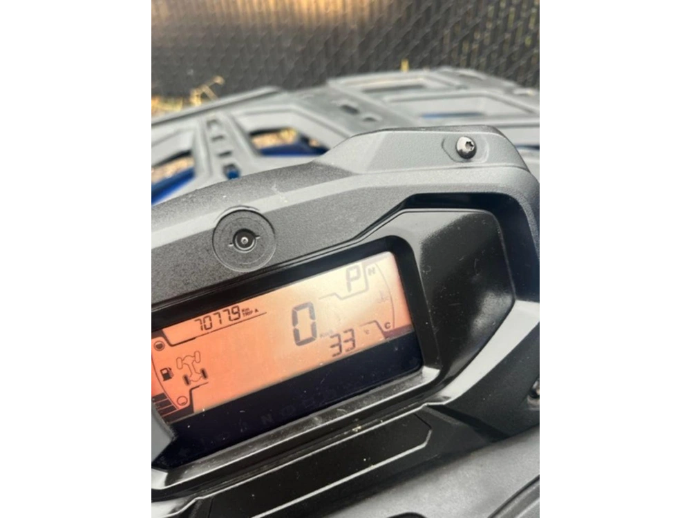 2022 Can-am Outlander Xt 850