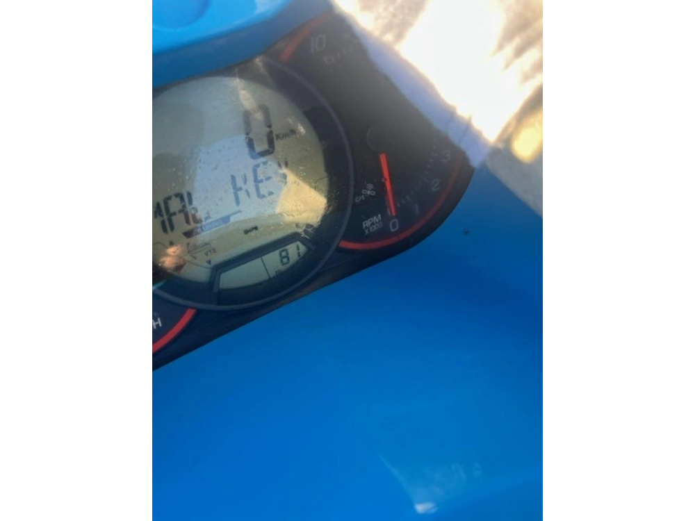 2017 Sea-doo Gtr™ 230