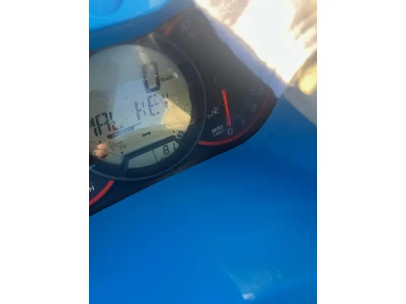 2017 Sea-Doo GTR™ 230