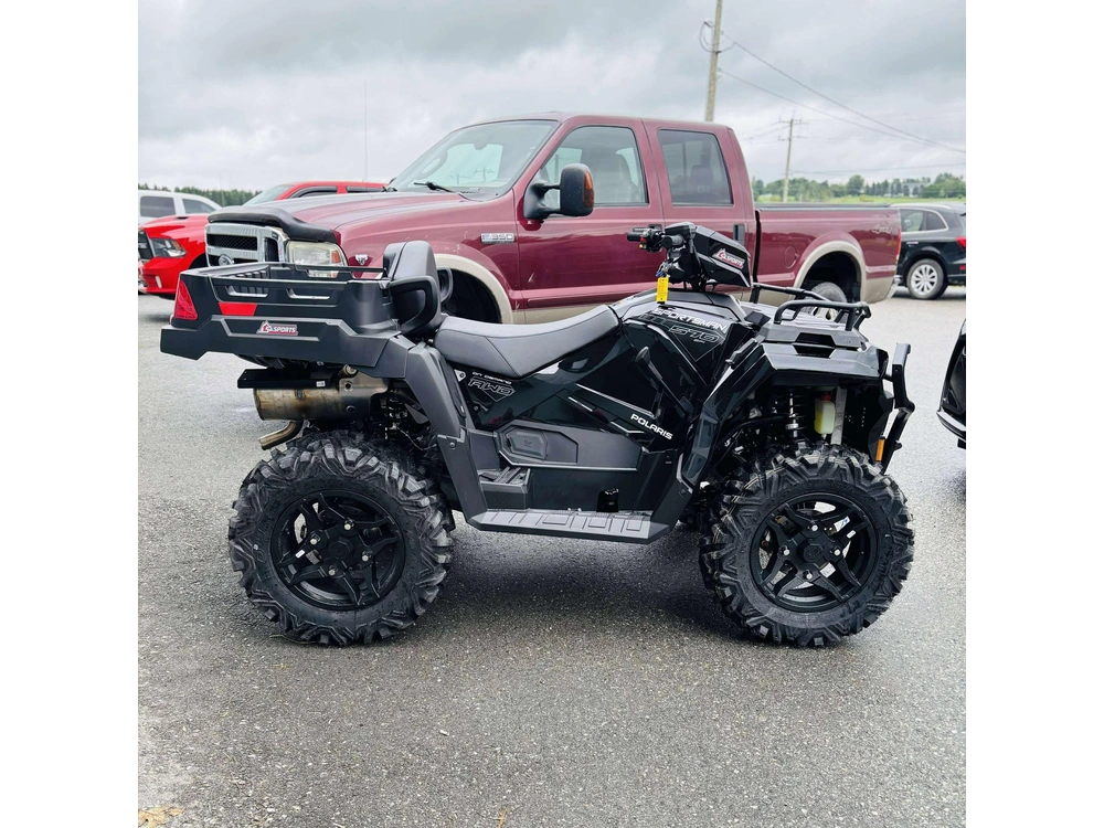Polaris Sportsman X2 570 A25swe57al 2025 alt