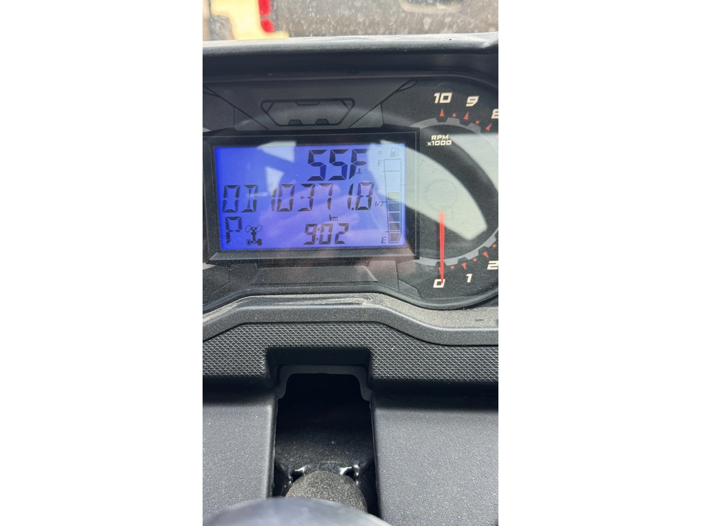 2019 Polaris Ranger Xp 1000 Eps Northstar Edition alt