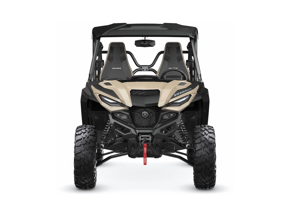 Yamaha Wolverine Rmax-2 1000 Se 2023 alt