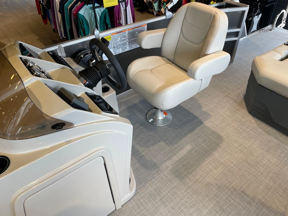 Sylvan Mirage 822 Clz Dh 2025 alt