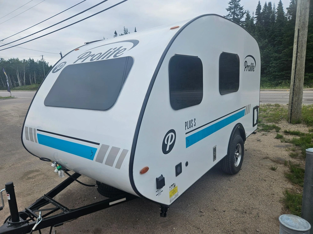 Prolite Plus S 2025 alt