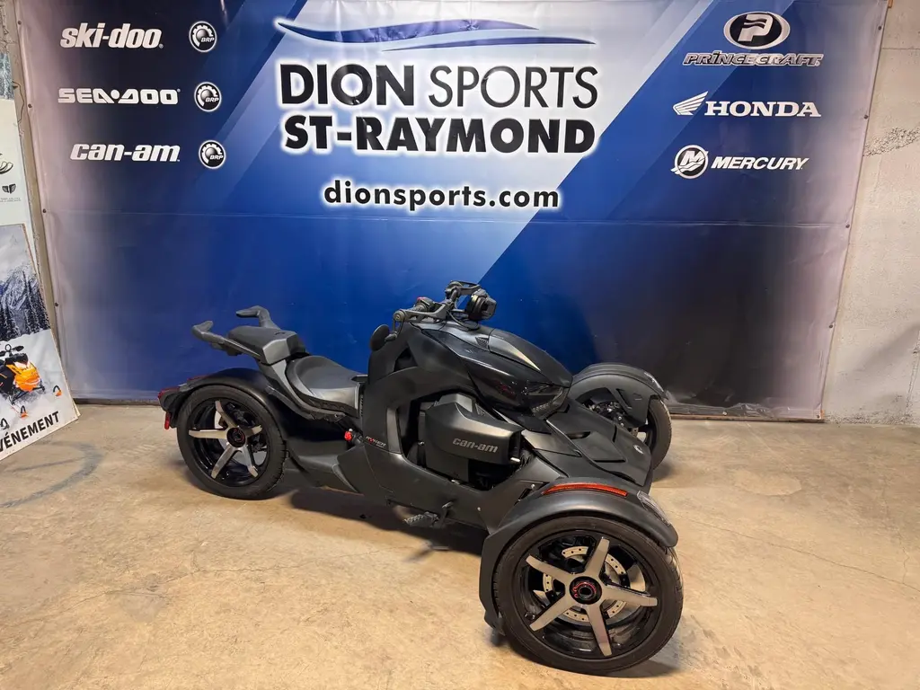 Can-Am RYKER SPORT 900 2023