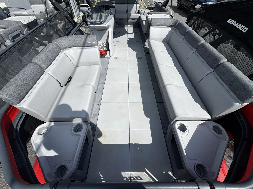 Sea-doo/brp Switch Cruise 21' 230hp 2022 alt