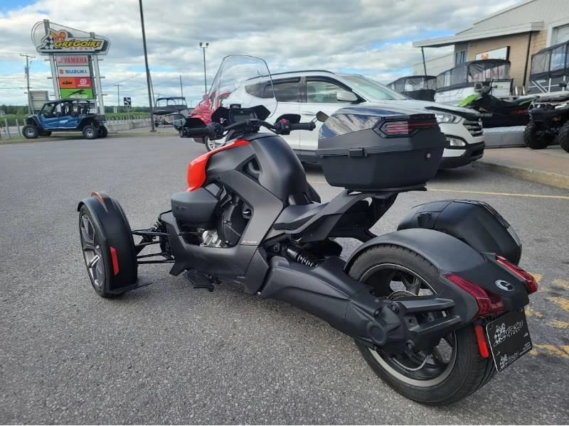 Can-am Can-am Ryker 2023 alt