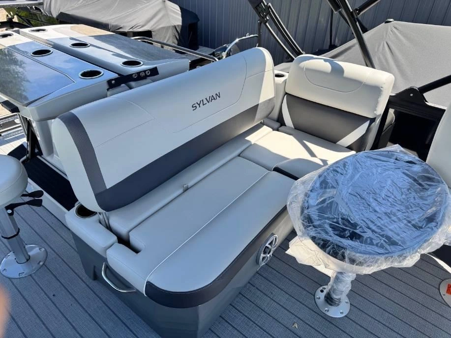 Sylvan Mirage X3 Dlz Dh Bar 2025 alt