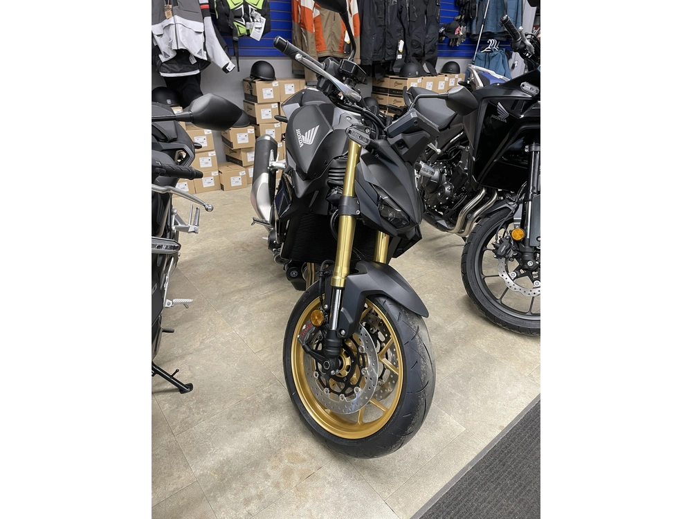 Honda 2025 Honda Cb1000sp (abs) 2025 alt