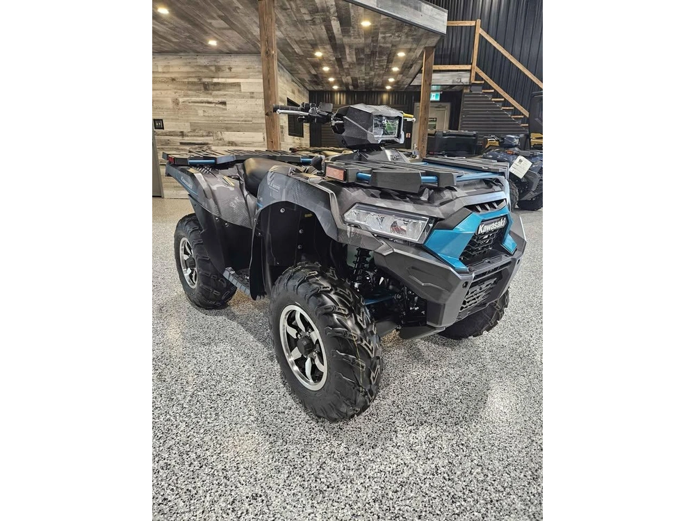 Kawasaki Brute Force 750 Eps Le 2025 alt