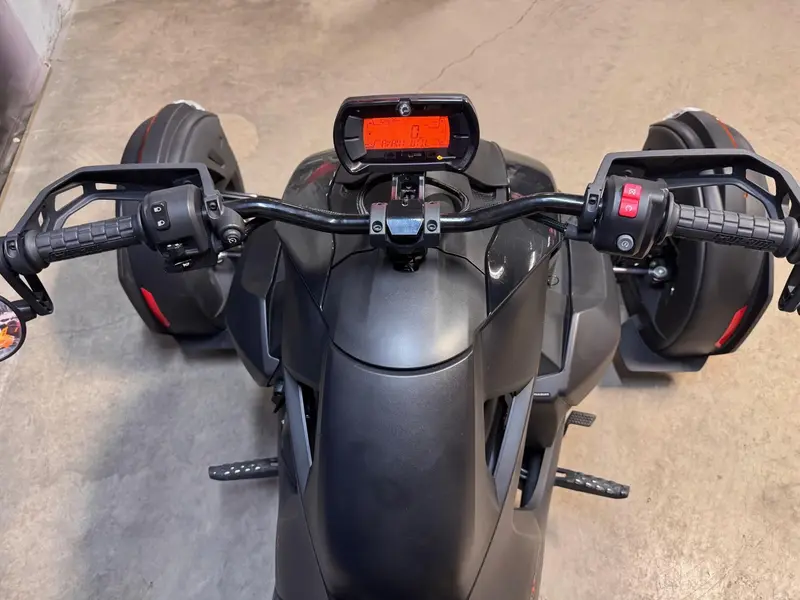 2023 Can-Am RYKER SPORT 900
