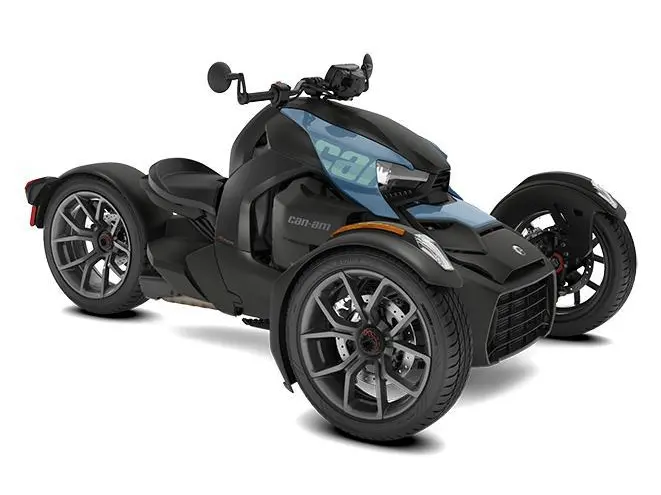 2024 Can-Am Ryker 900 ACE