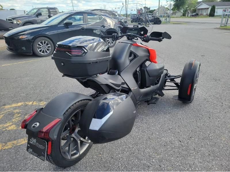 Can-am Can-am Ryker 2023 alt