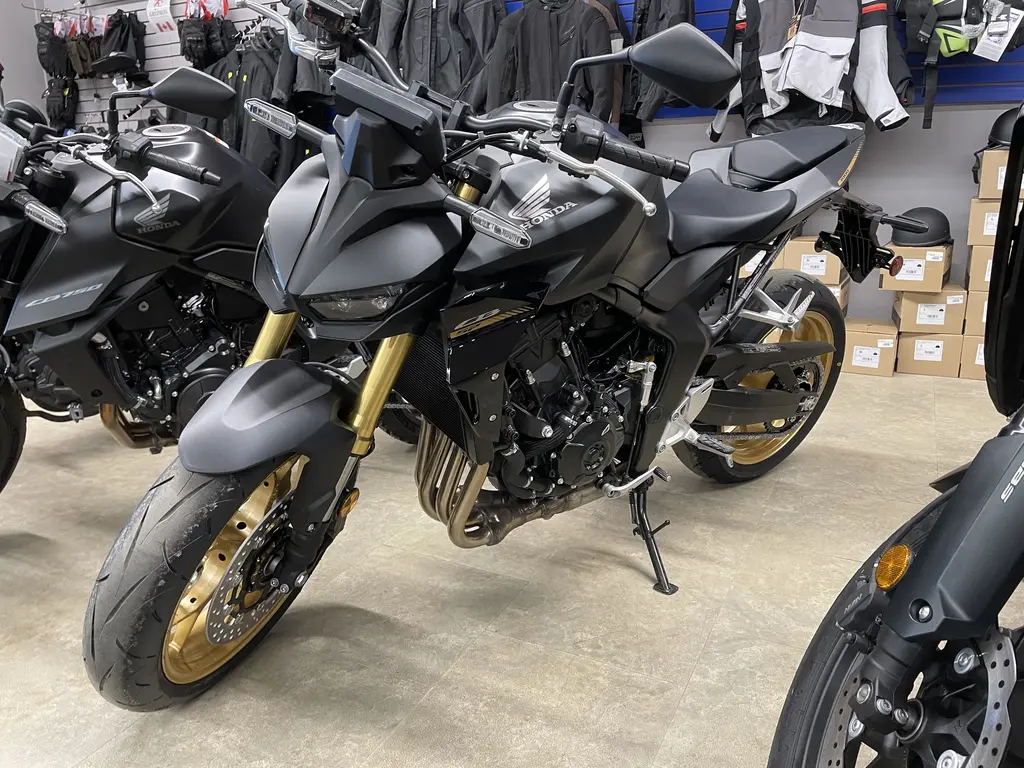 Honda 2025 HONDA CB1000SP (ABS) 2025