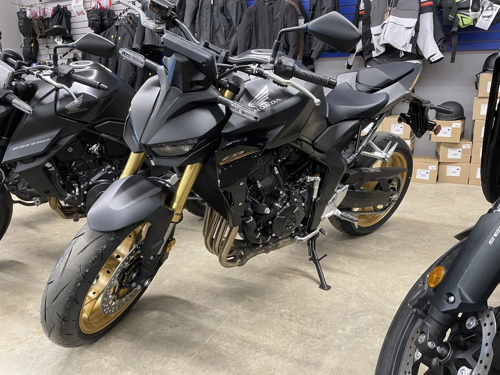 Honda 2025 Honda Cb1000sp (abs) 2025 alt