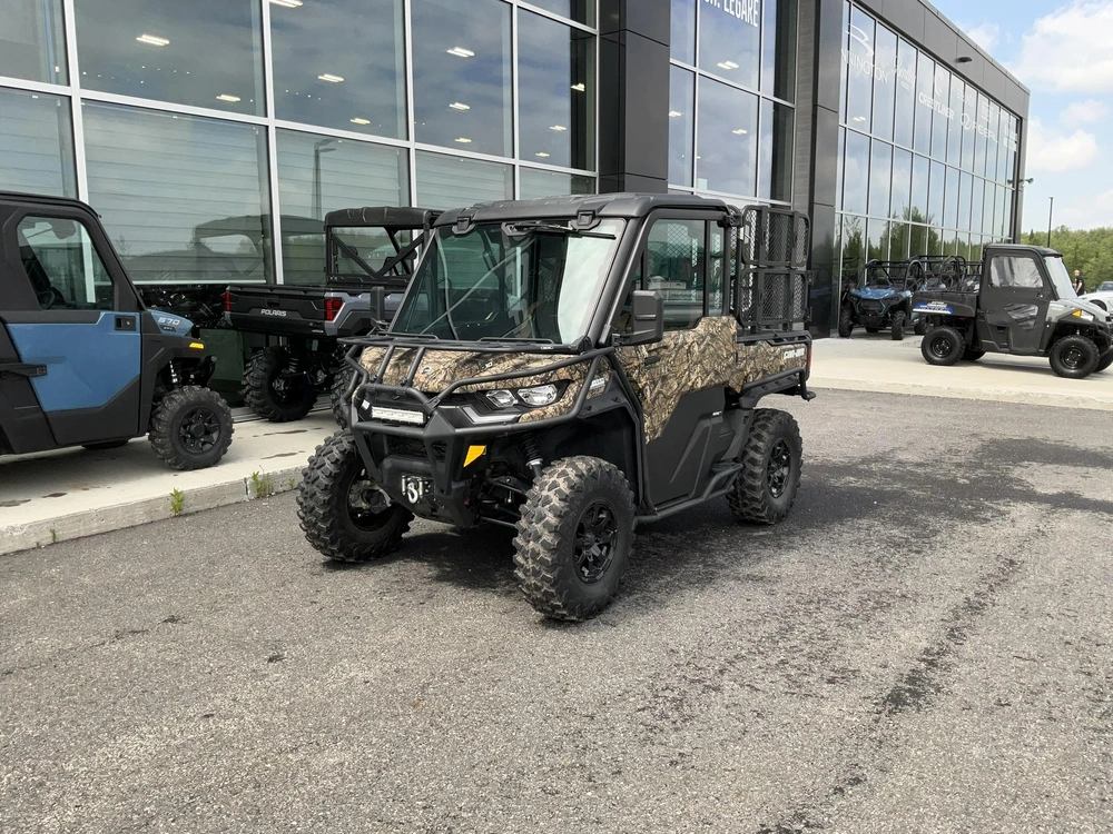 Can-am Defender Limited Cab Hd10 2023 alt