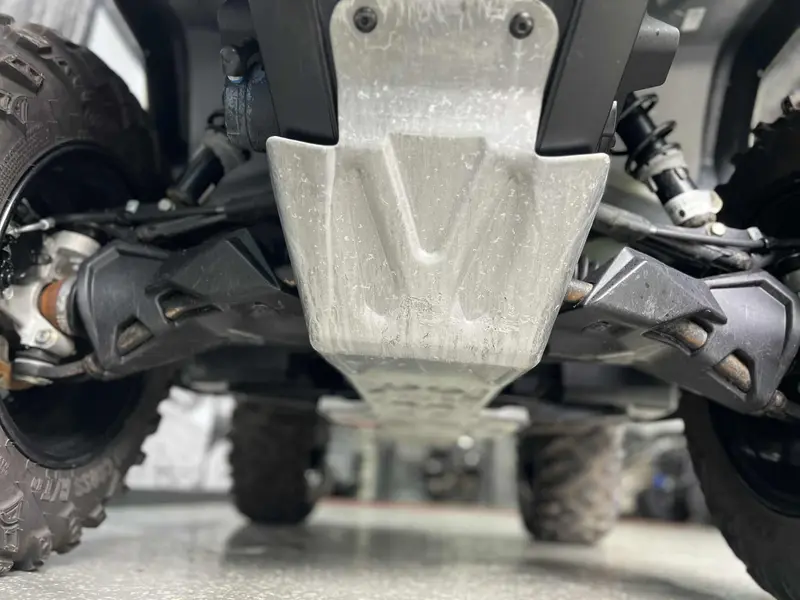2023 Can-Am OUTLANDER MAX XT 850 MOSSY OAK **VRAI 2 PLACES!!**