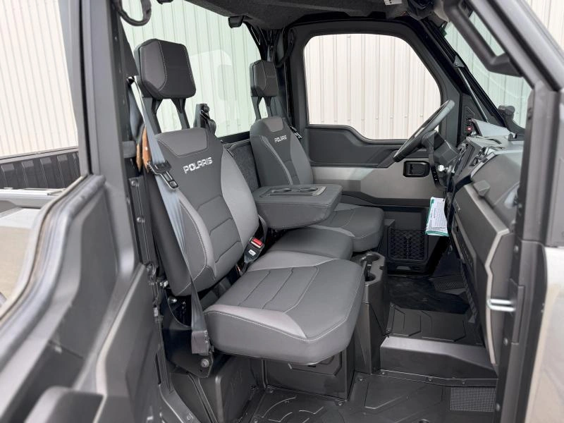 2025 Polaris Ranger Xd 1500 Ultimate Édition Northstar alt