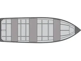 Princecraft SCAMPER 2024