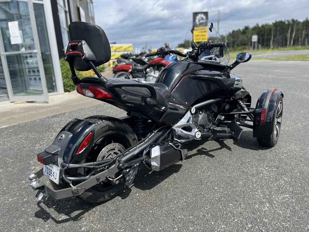 Can-am F3 S Sm6 2015 alt