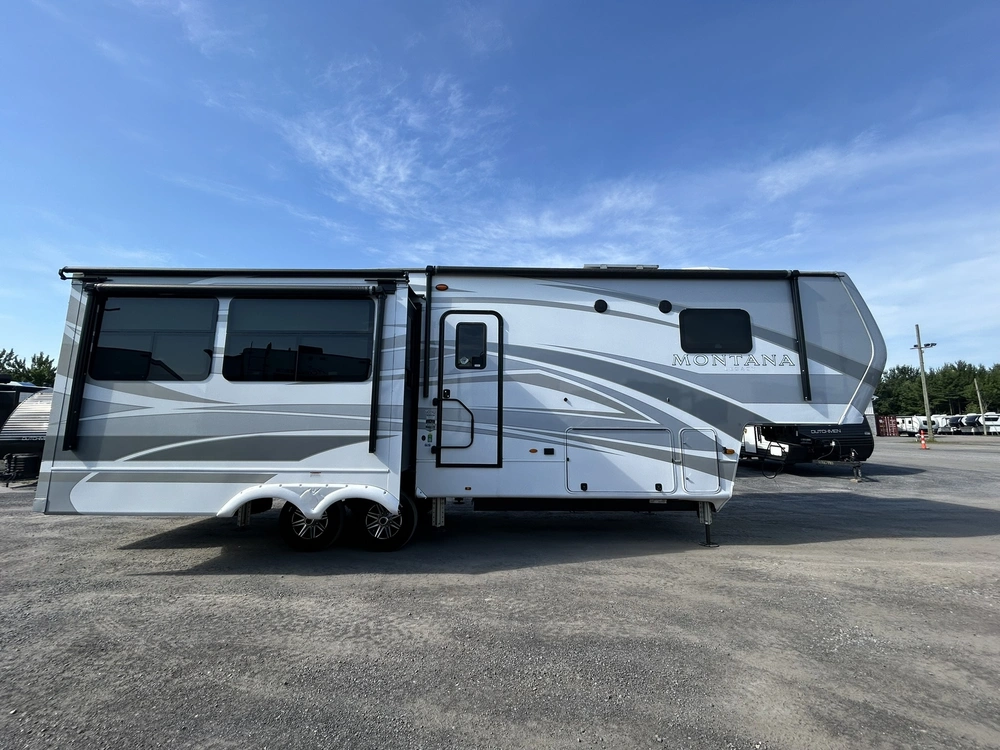Keystone Rv Montana 3121rl 2022 alt