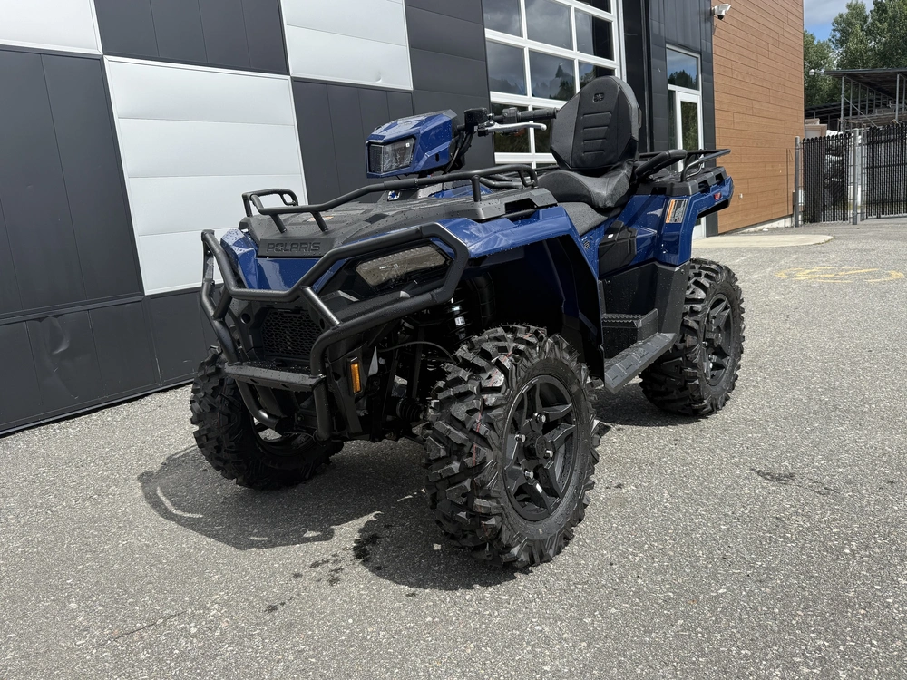Polaris Sportsman Touring 570 Premium 2025 alt