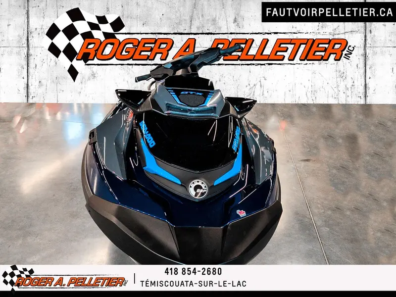 2025 Sea-Doo/BRP GTX 170
