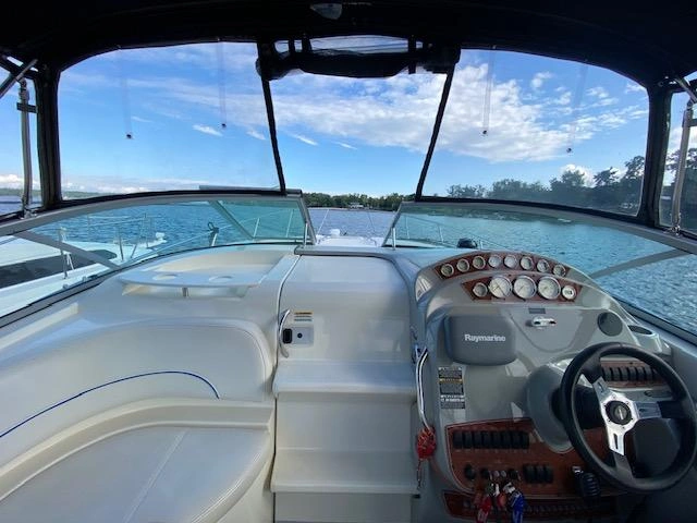 Bayliner 300 Sb 2008 alt